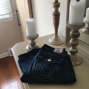 True Religion Jeans Sz 27